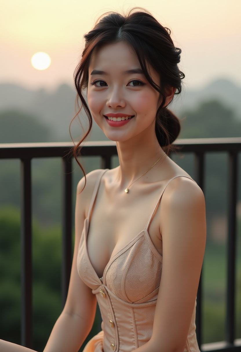男生女生向前冲落水大盘点